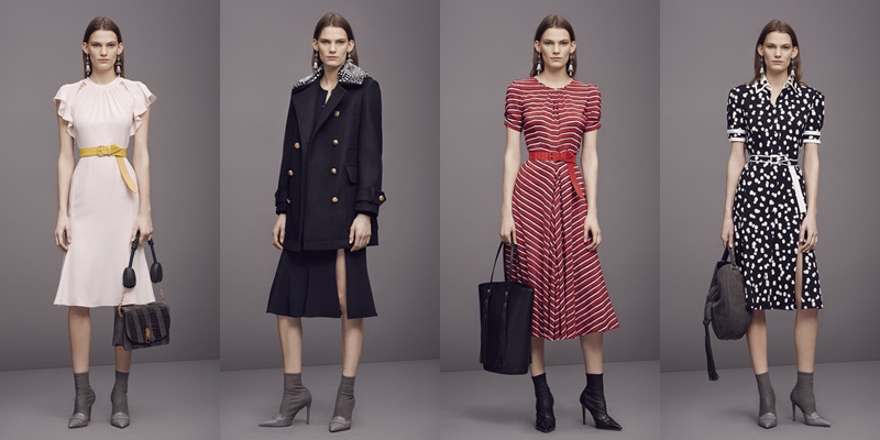 ALTUZARRA 2016早秋系列於ART HAUS俏皮登台